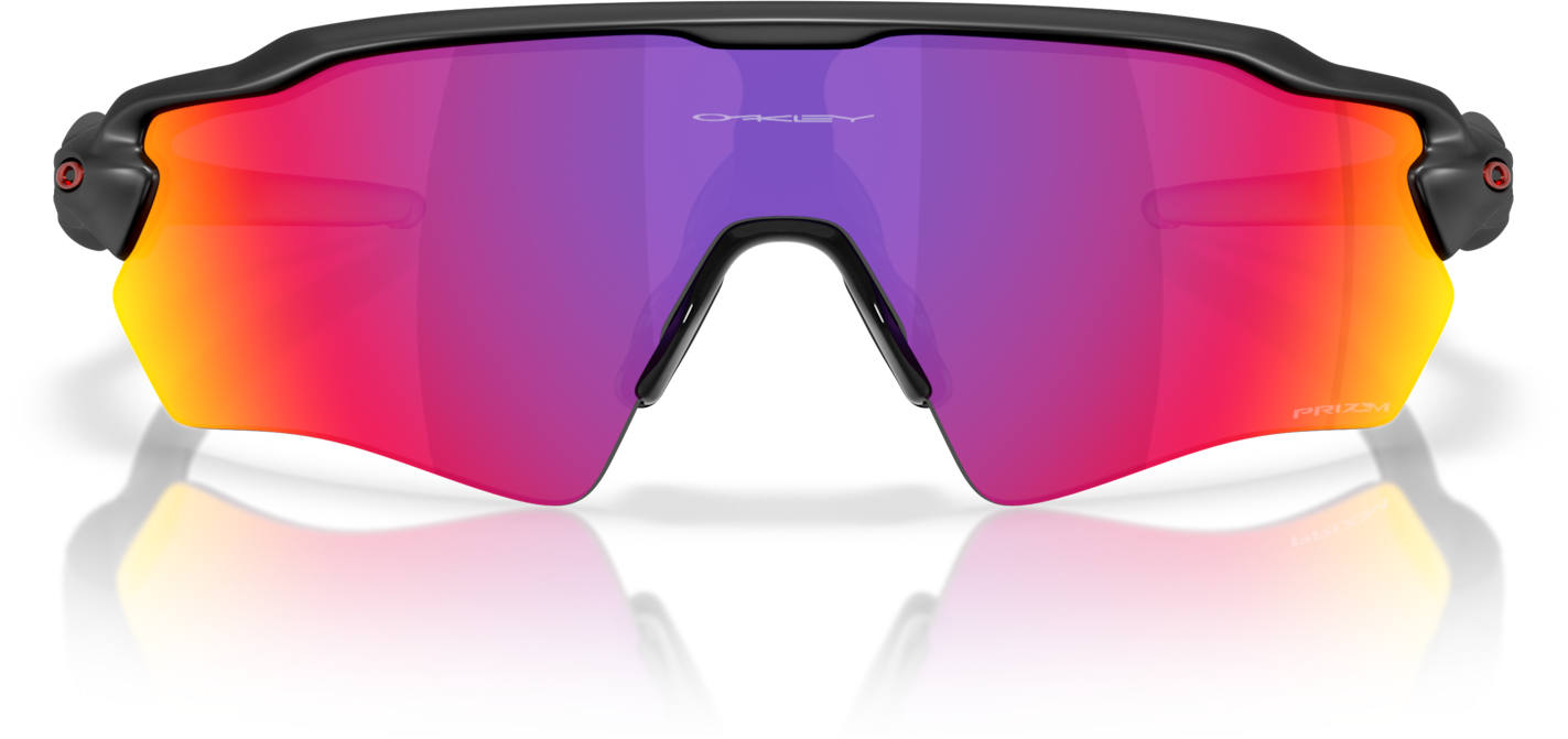 Oakley Radar EV S Path Matte Black