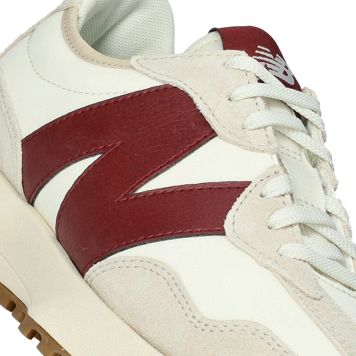 Sneakers New Balance 327 Mulher