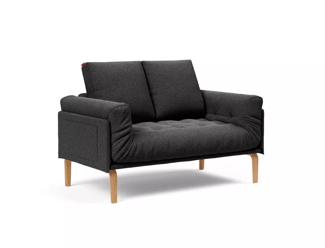 Schlafsofa Rollo Bow