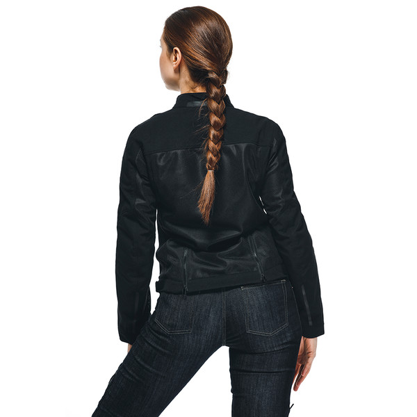 Dainese - Blouson Femme Sevilla Air Lady Tex Noir