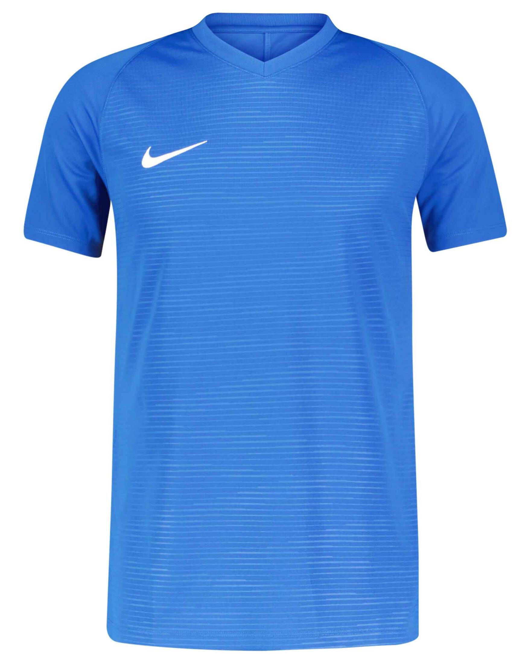 Nike| Herren Fußballtrikot TIEMPO PREMIER FOOTBALL