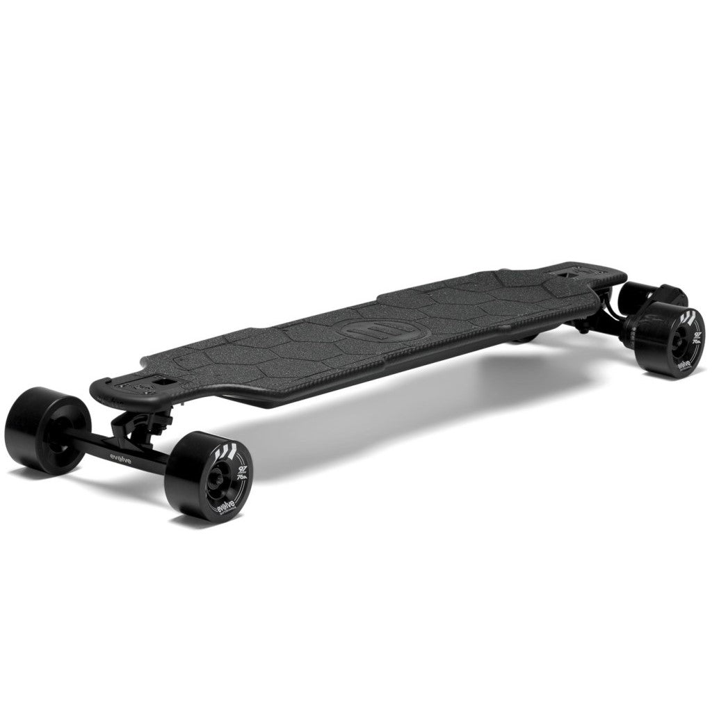 Longboard électrique Evolve GTR Carbone Street