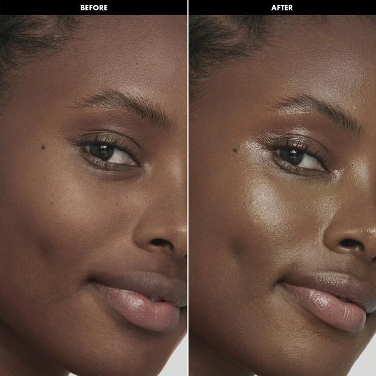 Sephora Collection Foundation til Fugt & Udstråling - Foundation