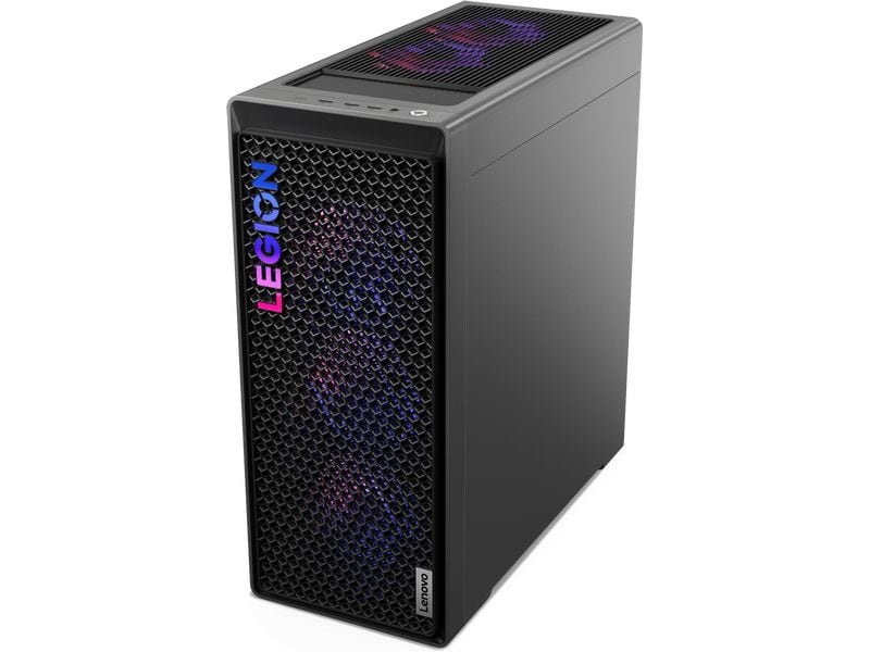 Lenovo Gaming PC Legion T7 34IAS10 Gaming-PC mit High-End-Grafikkarte
