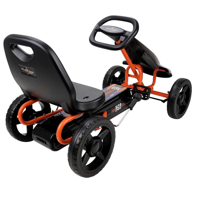 509 Crew - Airjet Kids - Go Kart