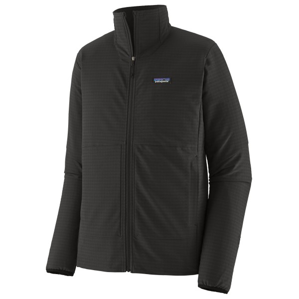 Patagonia - R1 Techface Jacket - Veste softshell