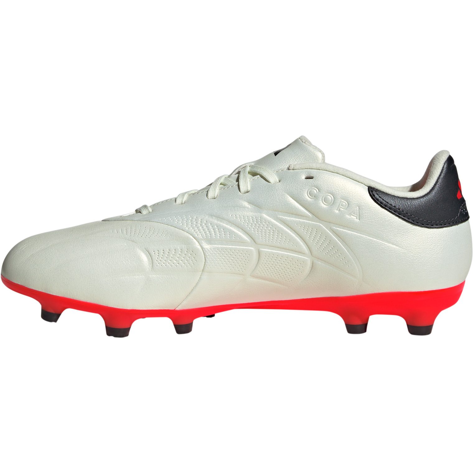 adidas Copa Pure II League FG Fußballschuhe ivory