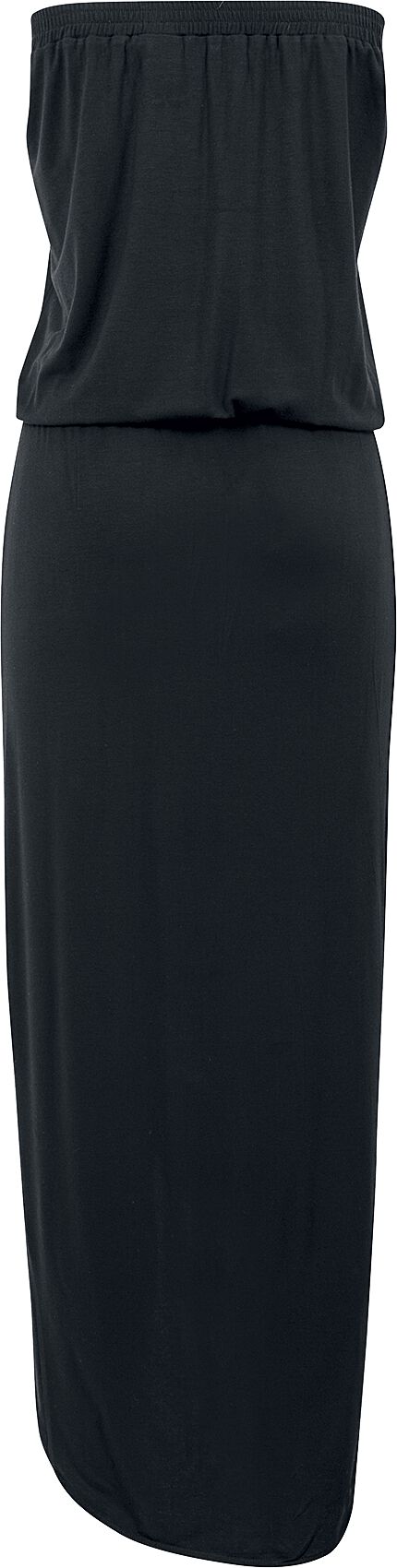 Robe Bustier | Urban Classics Robe longue