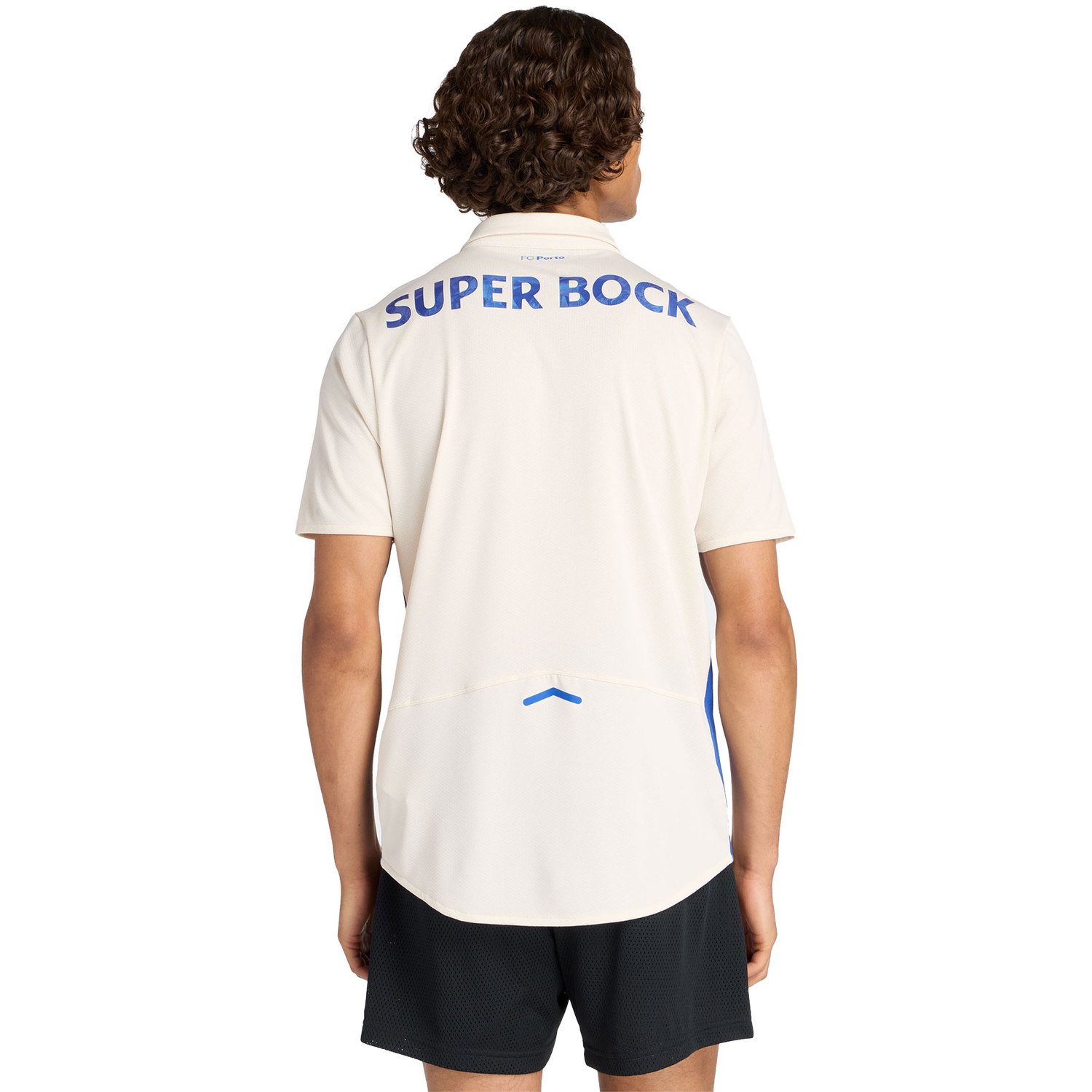 New Balance FC Porto 3rd Shirt 2025/2026