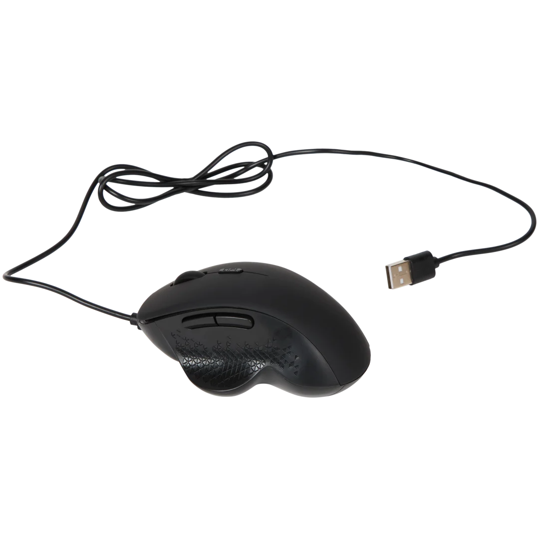 Sologic draadloze muis DPI 800 - 1600