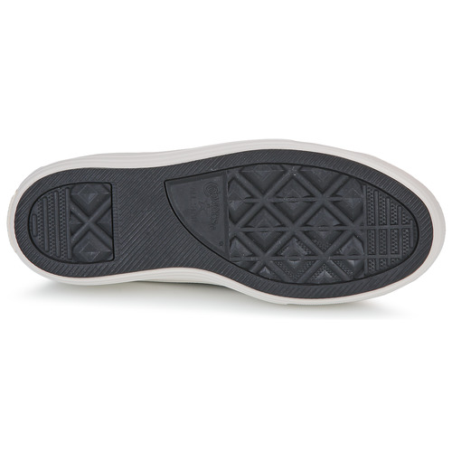 Converse - CHUCK TAYLOR ALL STAR MOVE HI - Noir