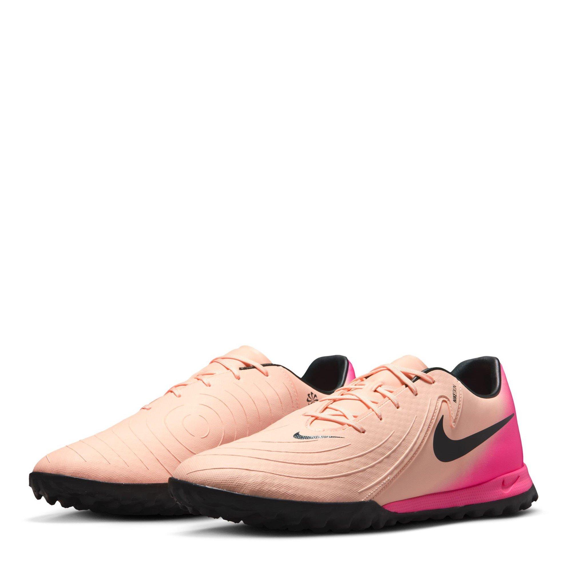 Nike Phantom GX II Academy Astro Turf Football Boots