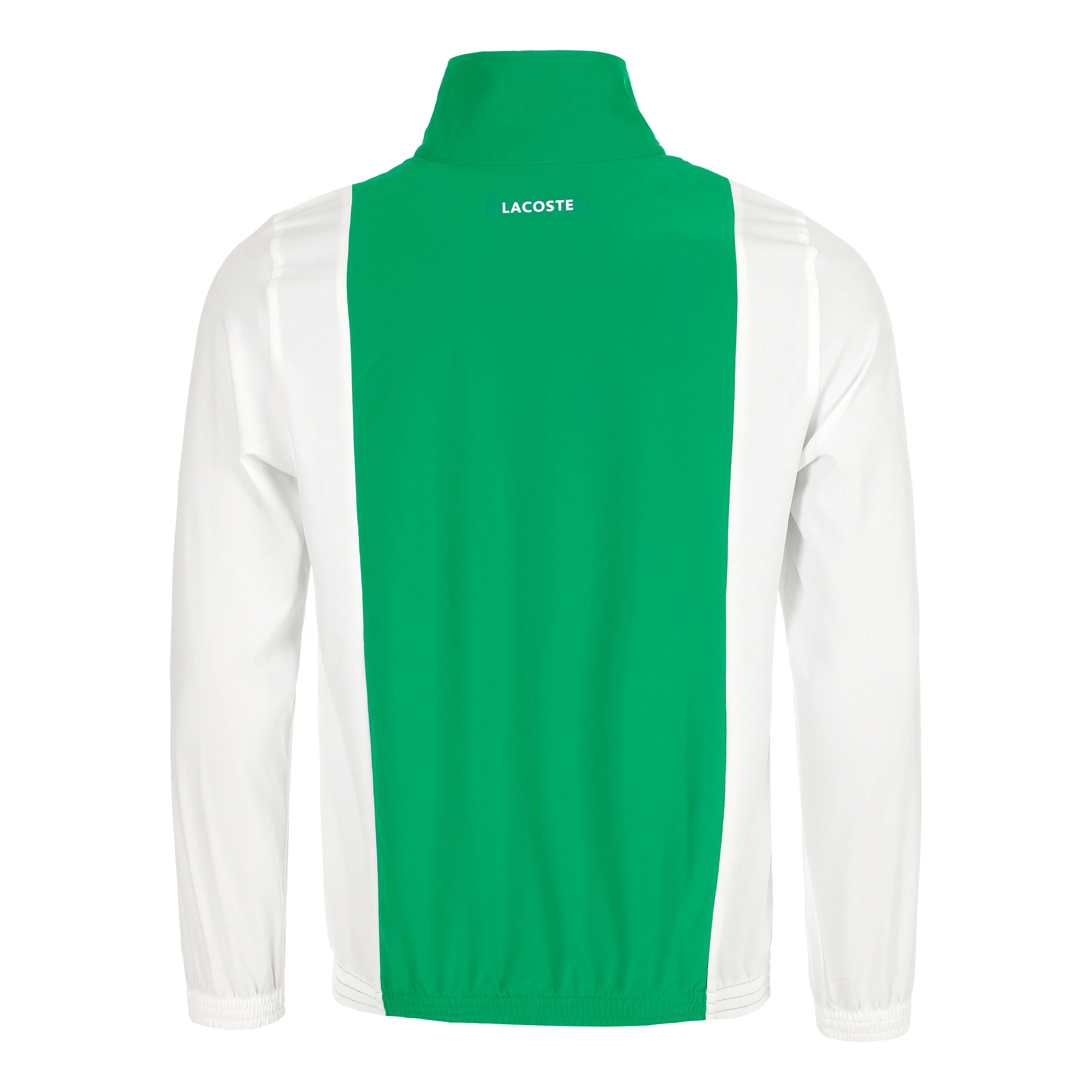 Lacoste Survêtement Hommes - Blanc , Vert