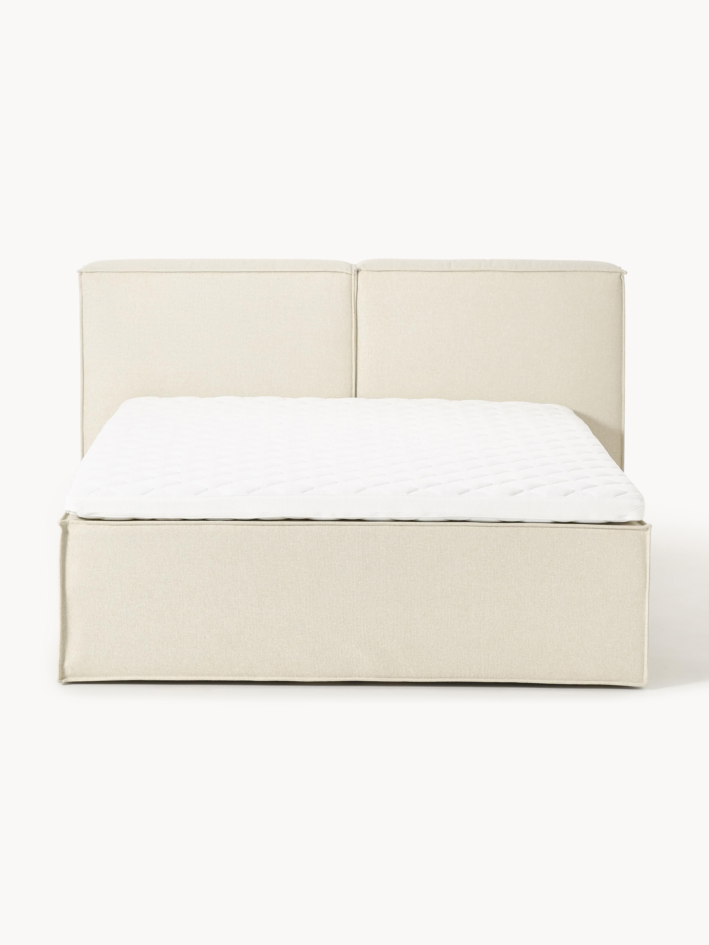 Boxspring bed Lennon