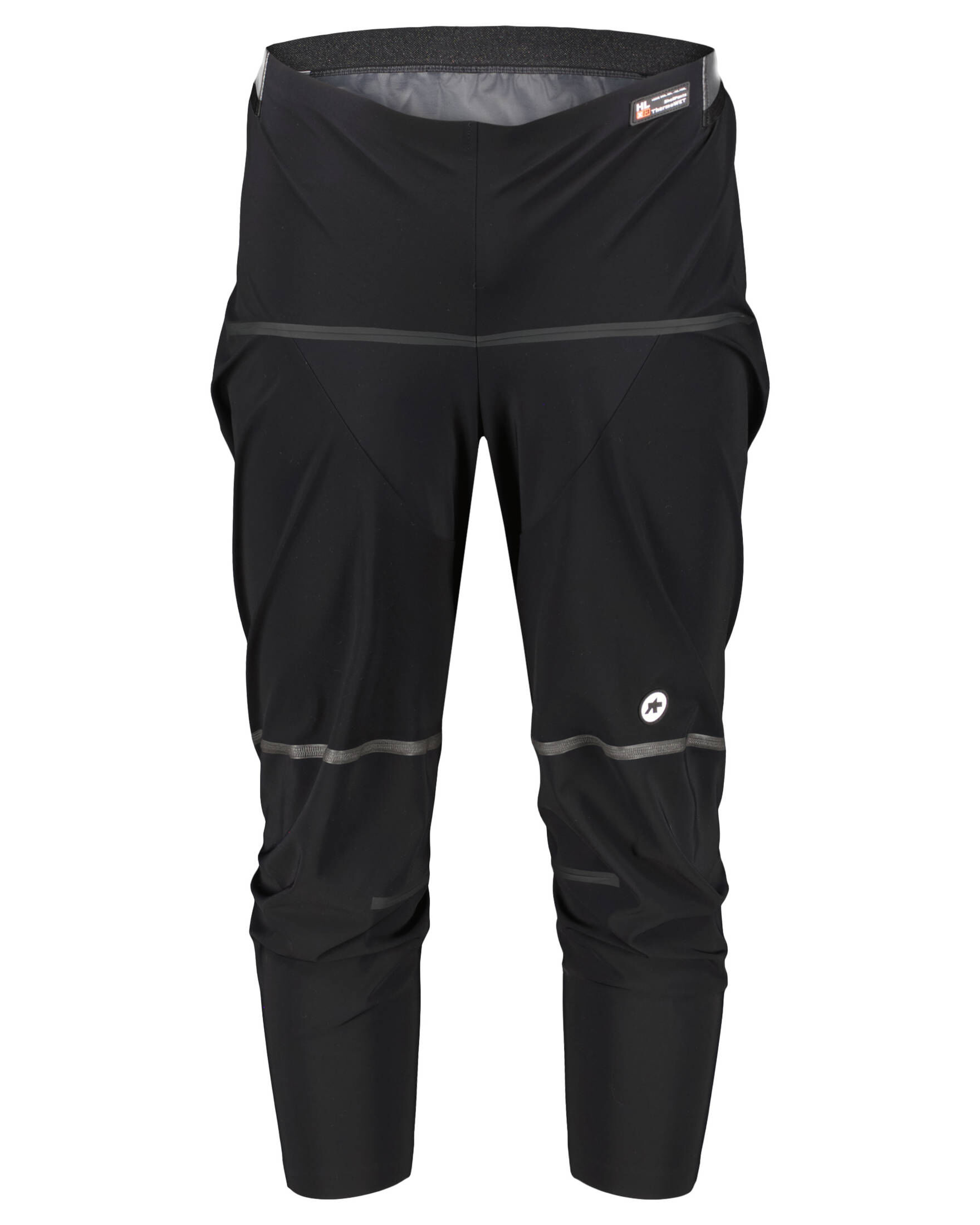 ASSOS| Herren Radlerhose MILLE GT THERMO RAIN SHELL