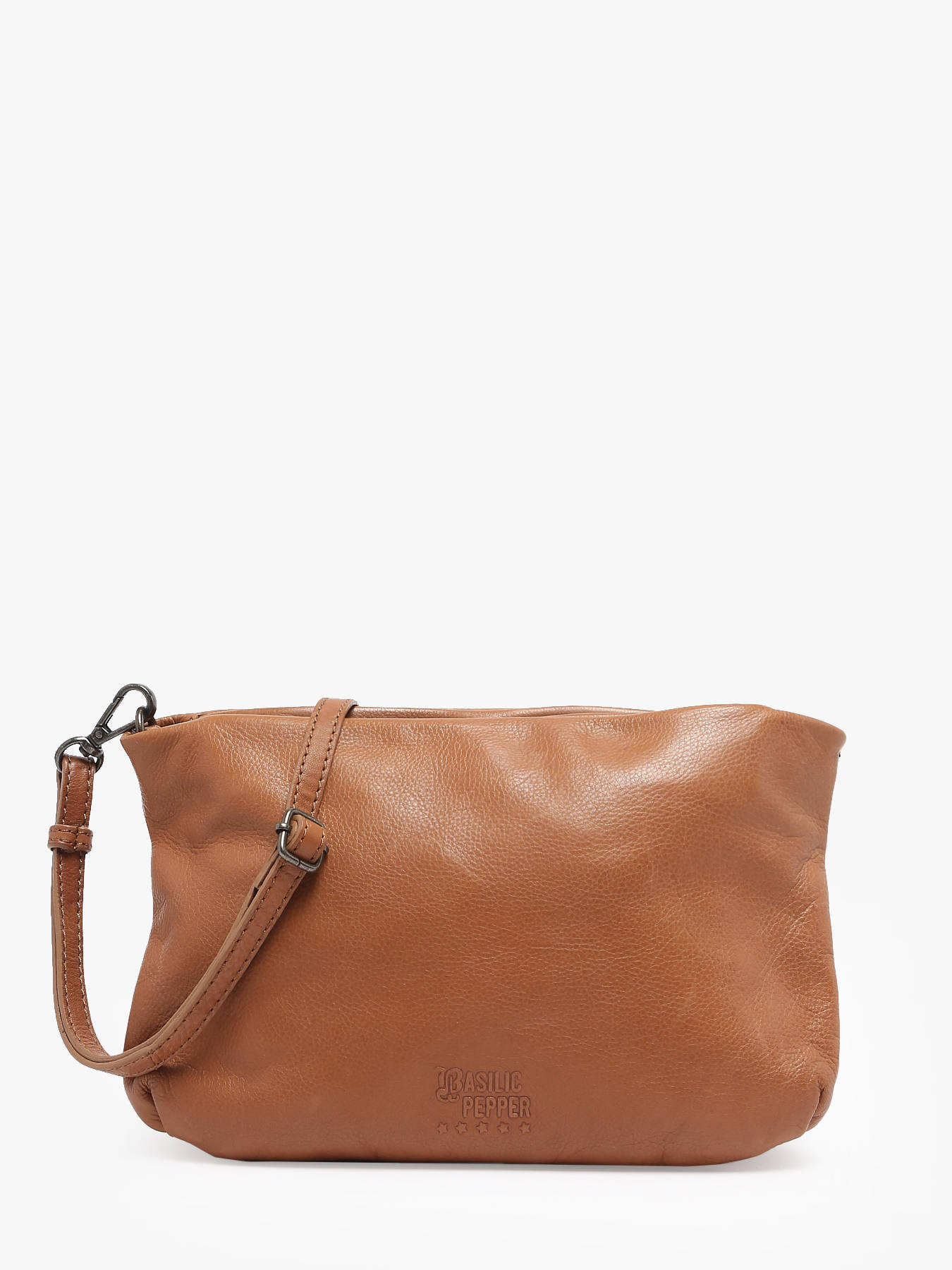 Sac bandoulire BASILIC PEPPER