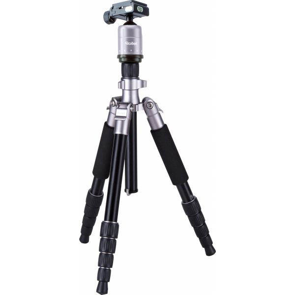 Rollei Compact Traveler No. 1 Titan - 20933