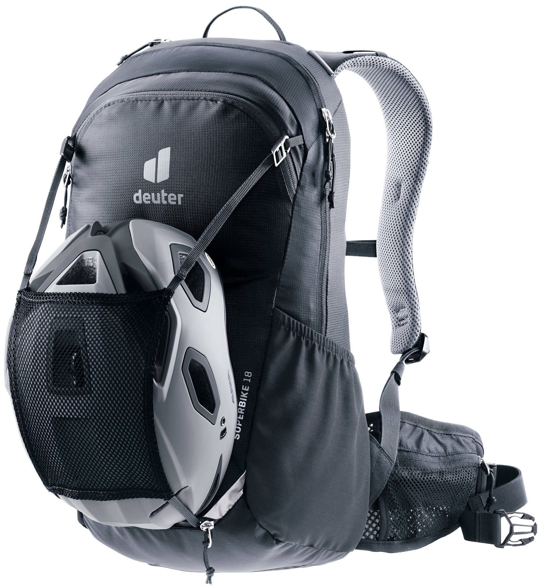 deuter| Fahrradrucksack Superbike 18