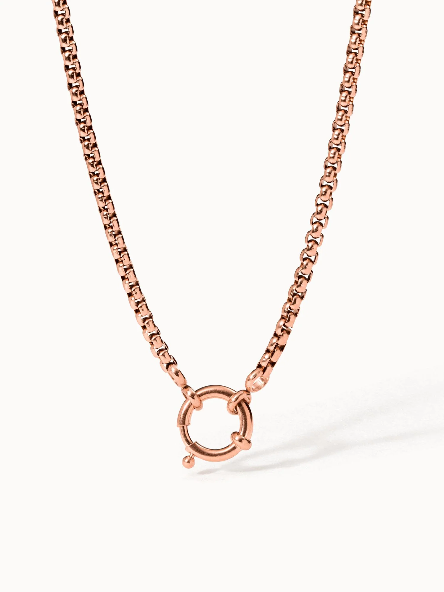 Feel Good Charm Kette - PURELEI
