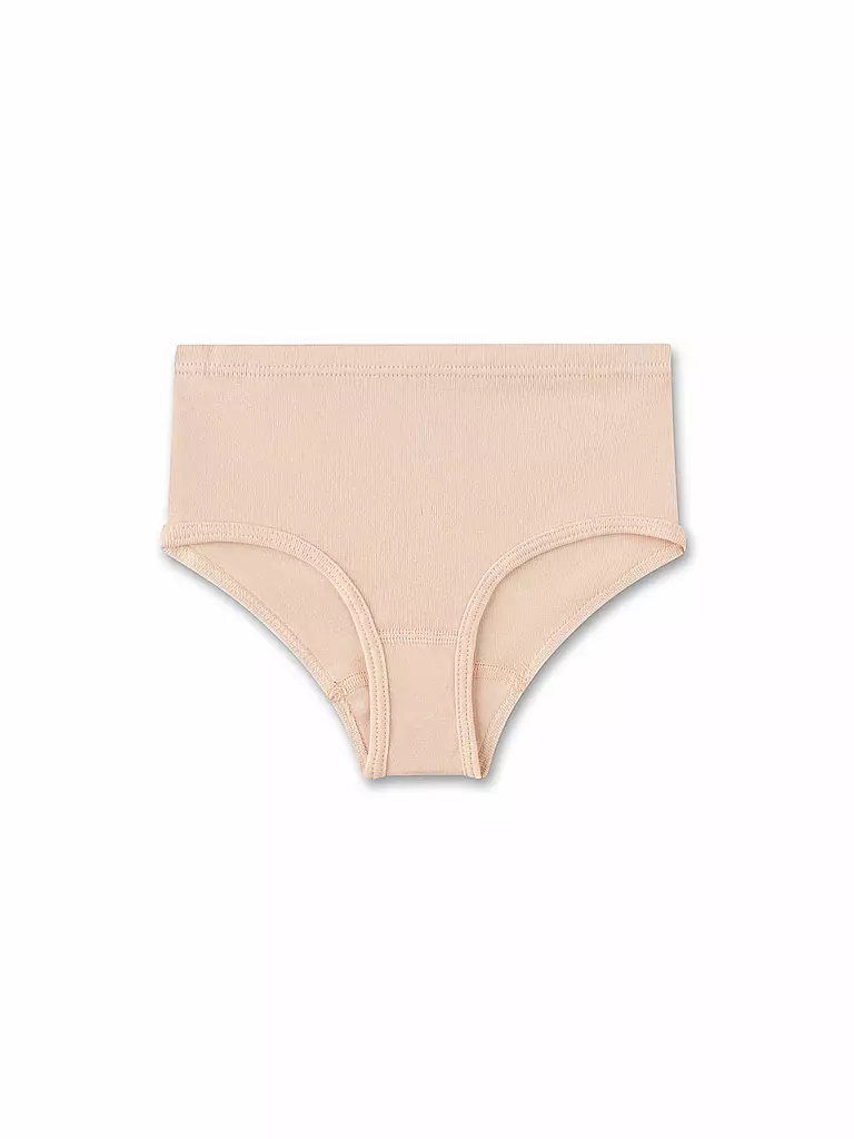 SANETTA Mädchen Pants 2er Pkg. grape nect beere