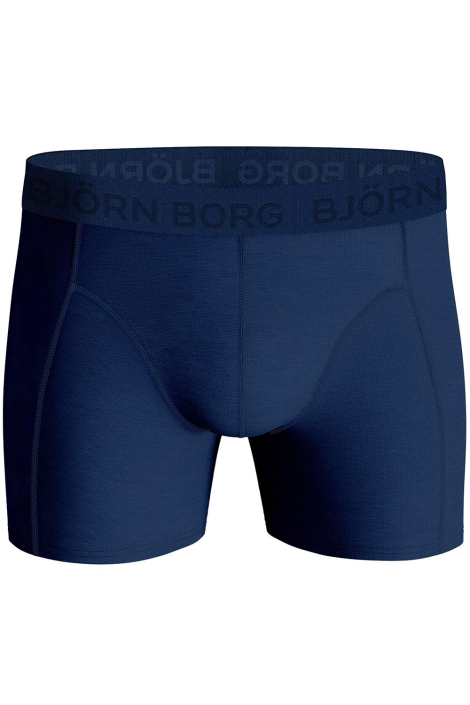 Bjorn Borg blauwe heren ondergoed