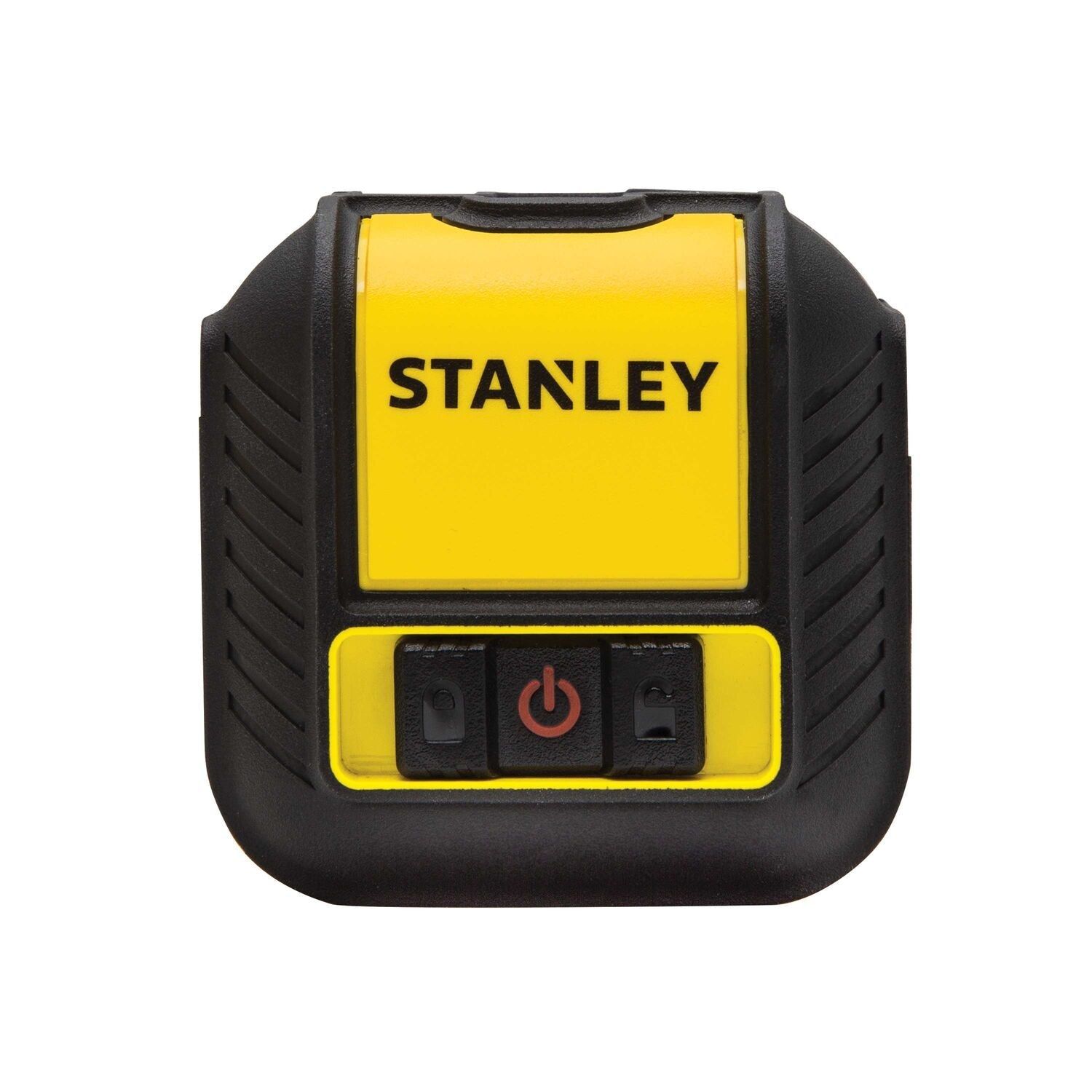Stanley STHT77498-1 Kruislijnlaser Cubix™ Rood