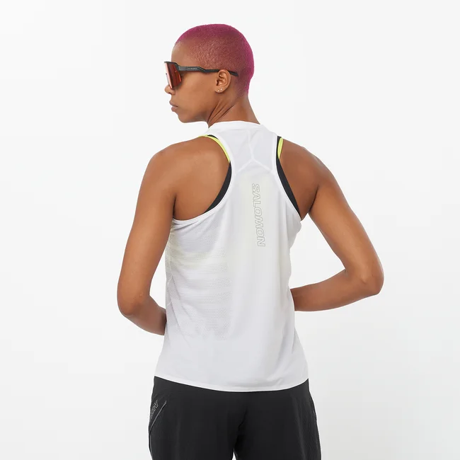 SENSE AERO GRAPHIC  Tanktop Damen