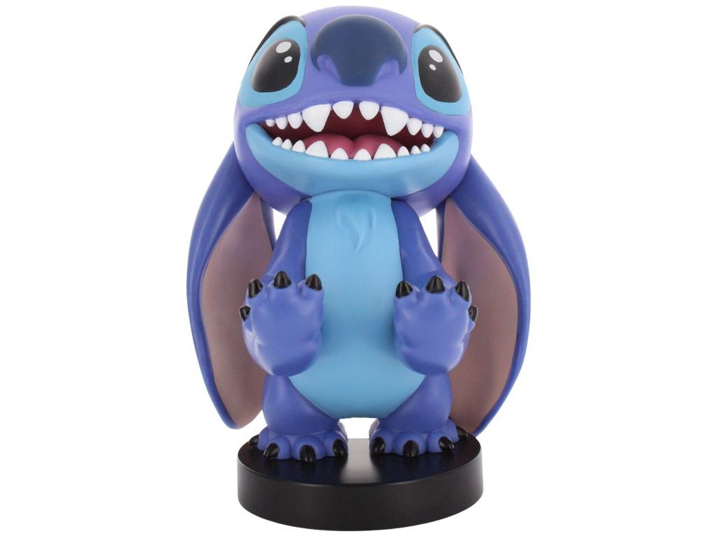 CABLE GUY LILO & STITCH EXQUISITE GAMING :SMILE