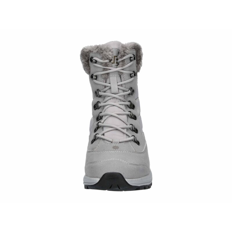 Brütting himalaya snowboots - grey