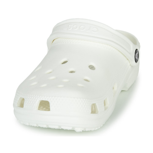 Crocs - CLASSIC - Blanc