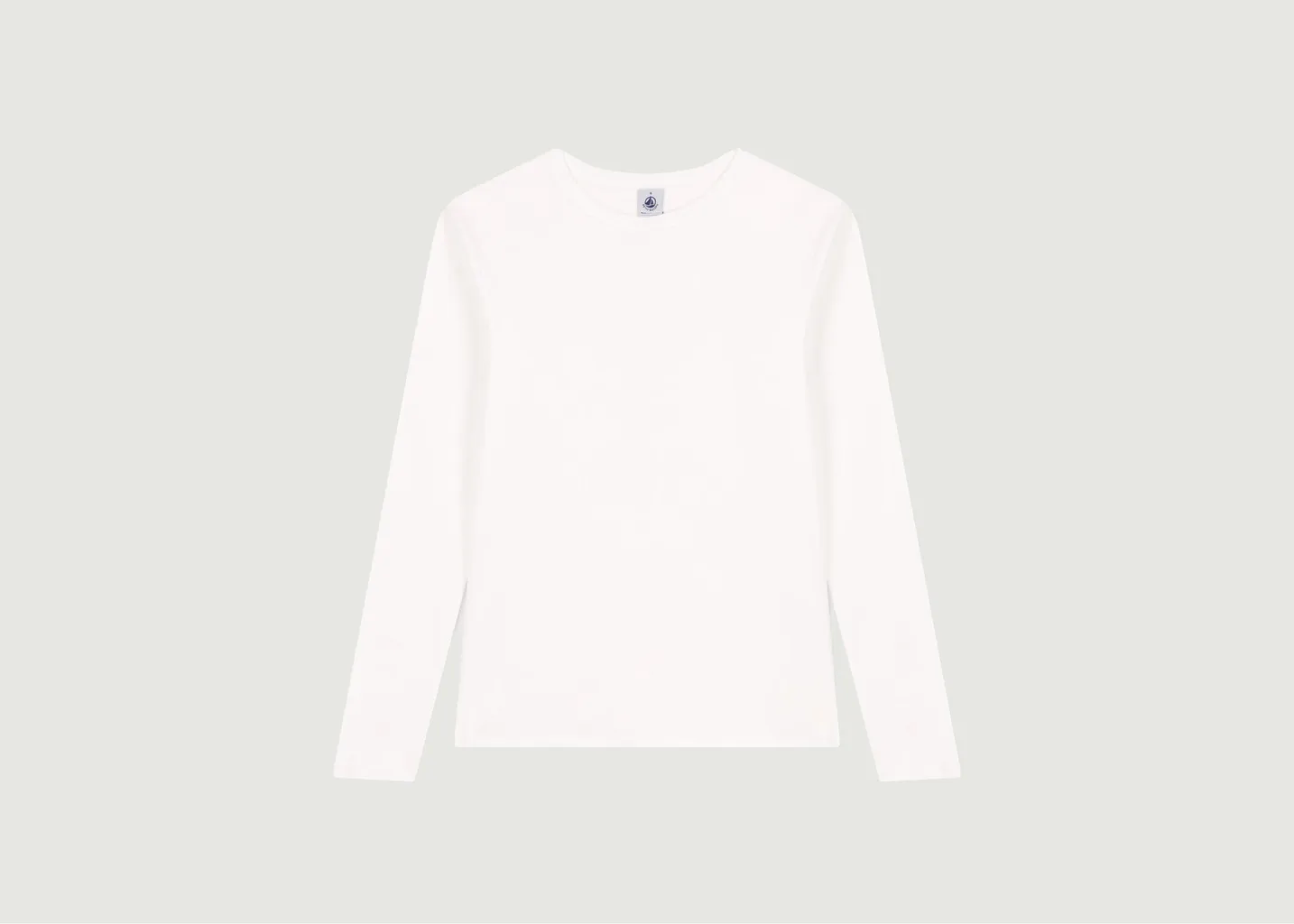 Tee shirt L'Iconique Petit Bateau