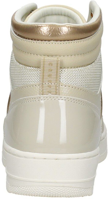 Cruyff Campo High Lux beige