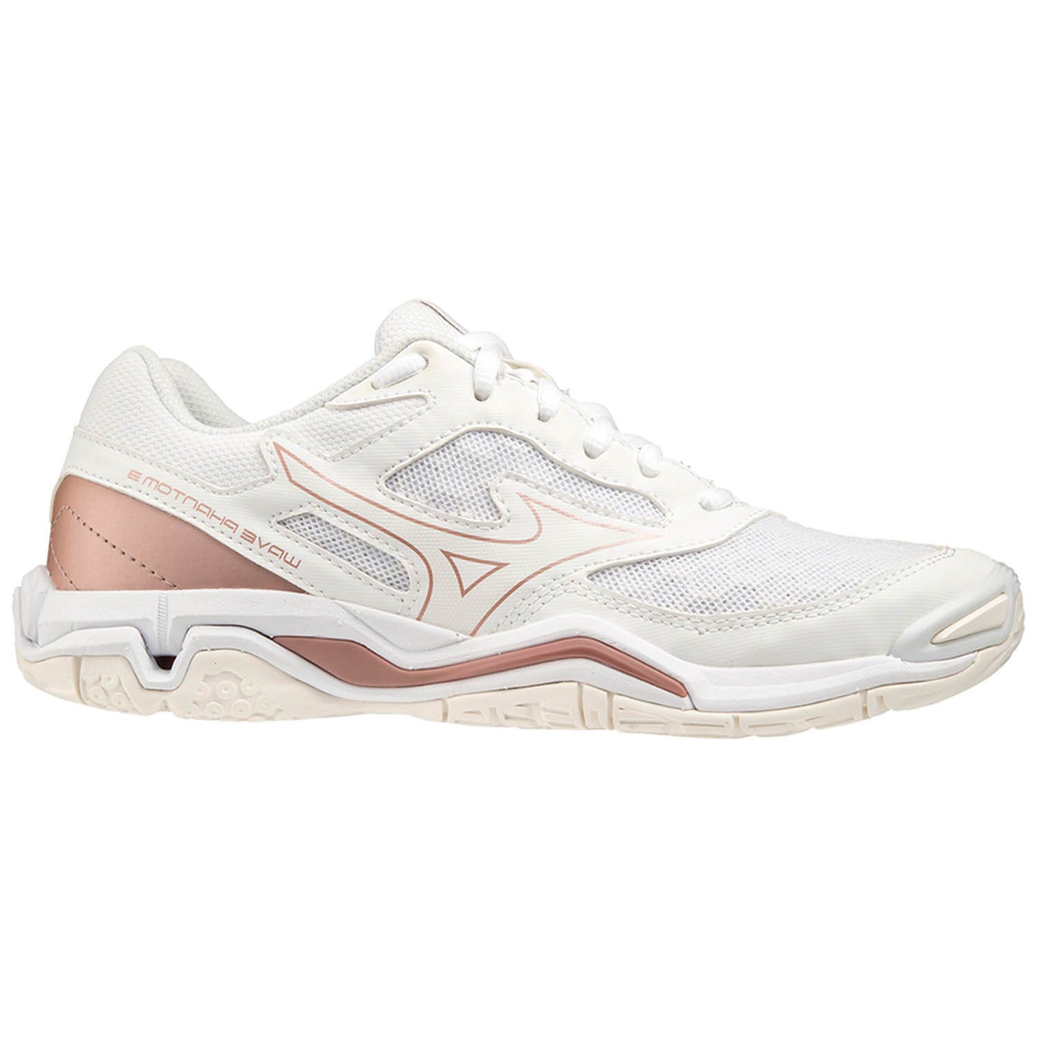 Mizuno  Wave Phantom 3 Dames