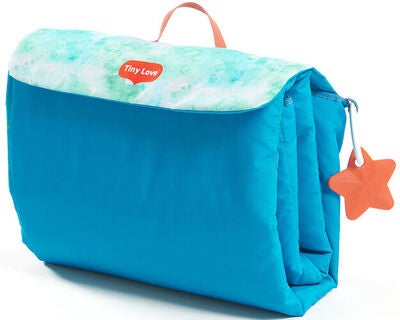 TinyLove Ocean XL Leketeppe Utendørs