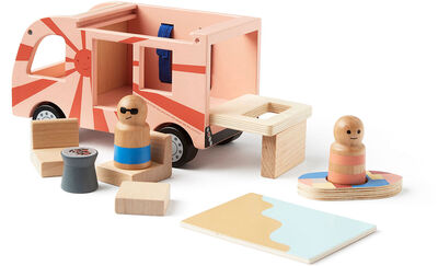 Kids Concept Aiden Bobil Surf