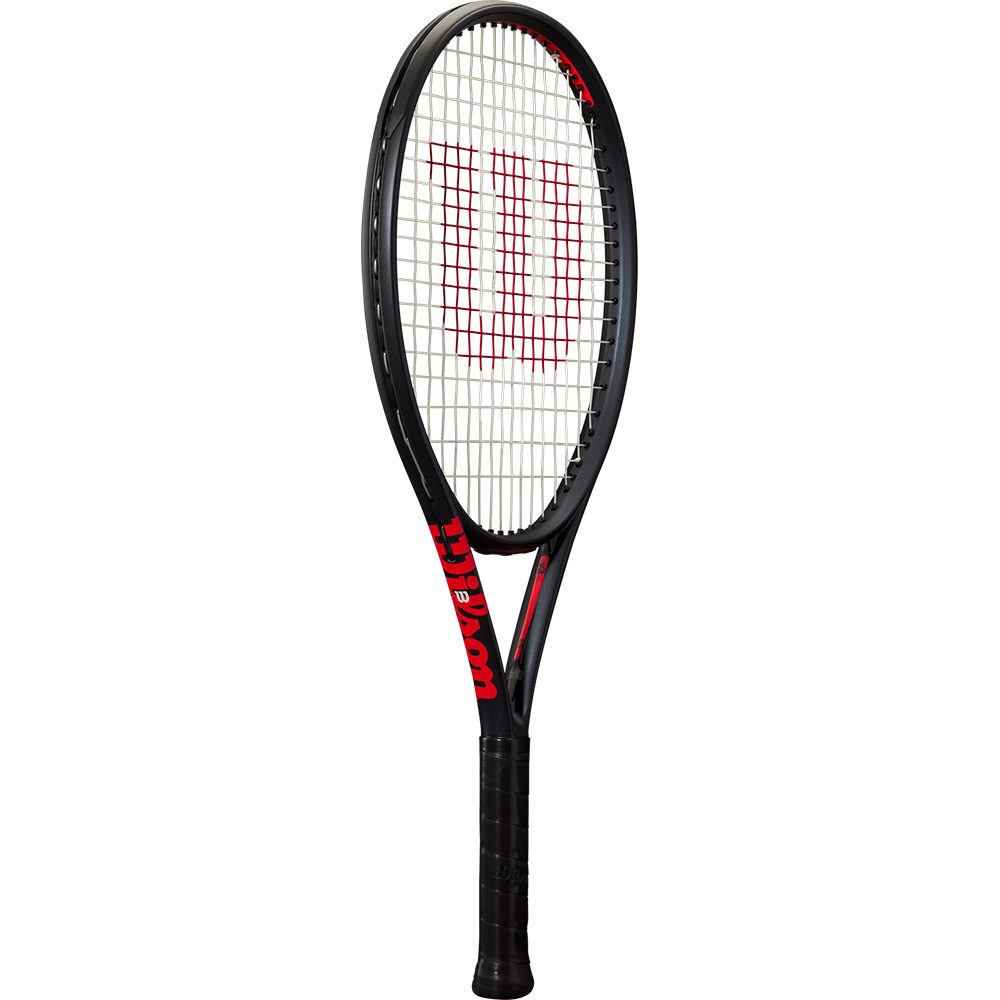 Wilson Clash 25 V3.0 Tennisschläger besaitet 2025 (240g)