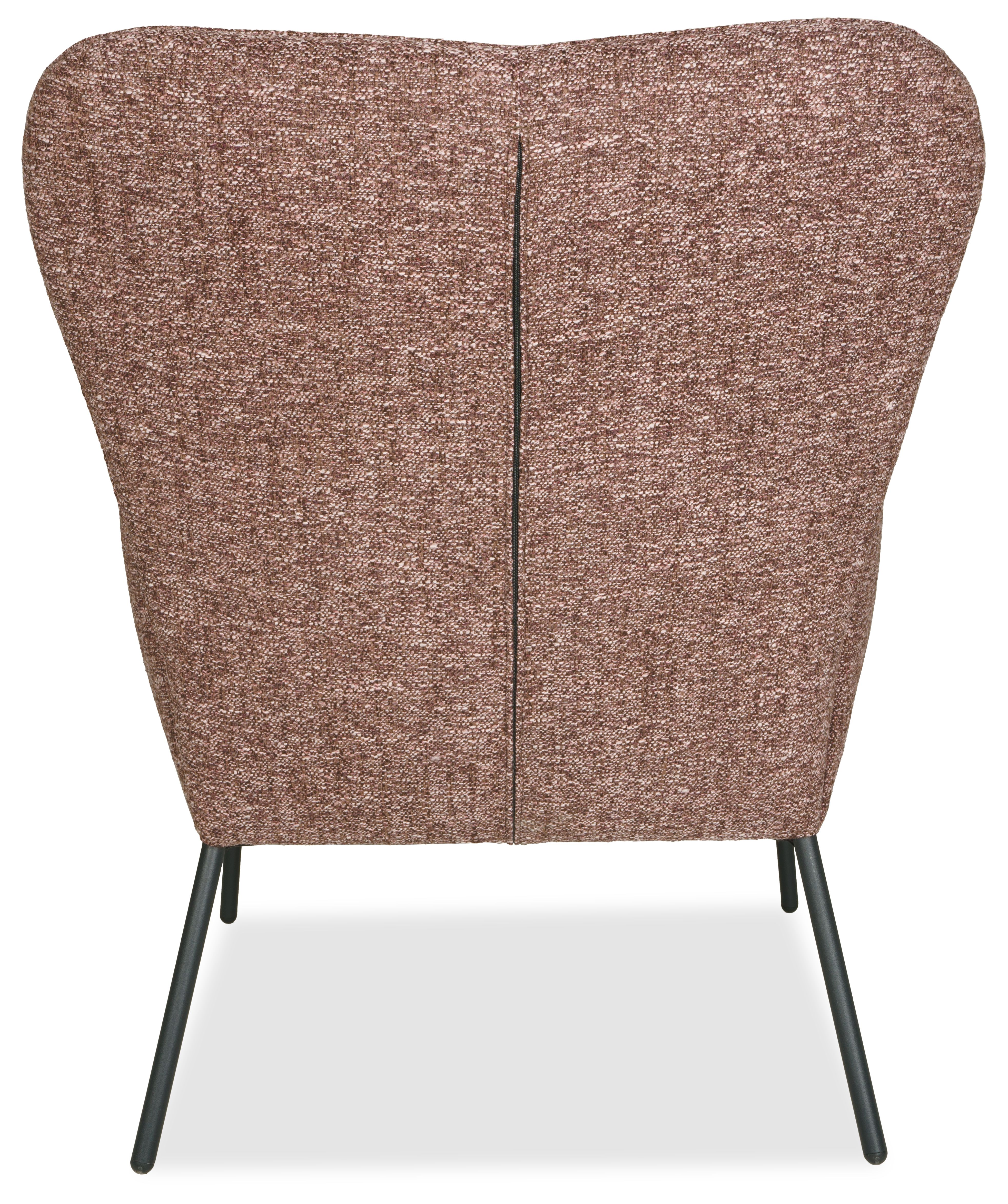 Fauteuil Sammy B80 x D85 x H89 cm