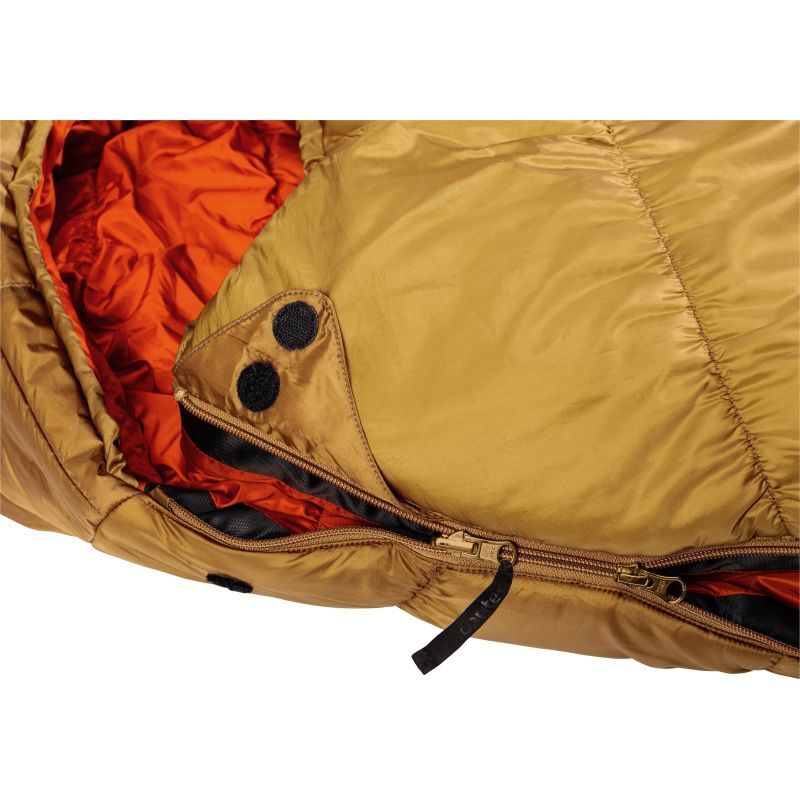 Exosphere -11° - Sac de couchage
