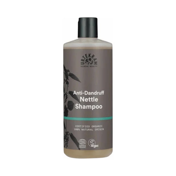 Urtekram Shampoing Antipelliculaire aux Orties 250 ml