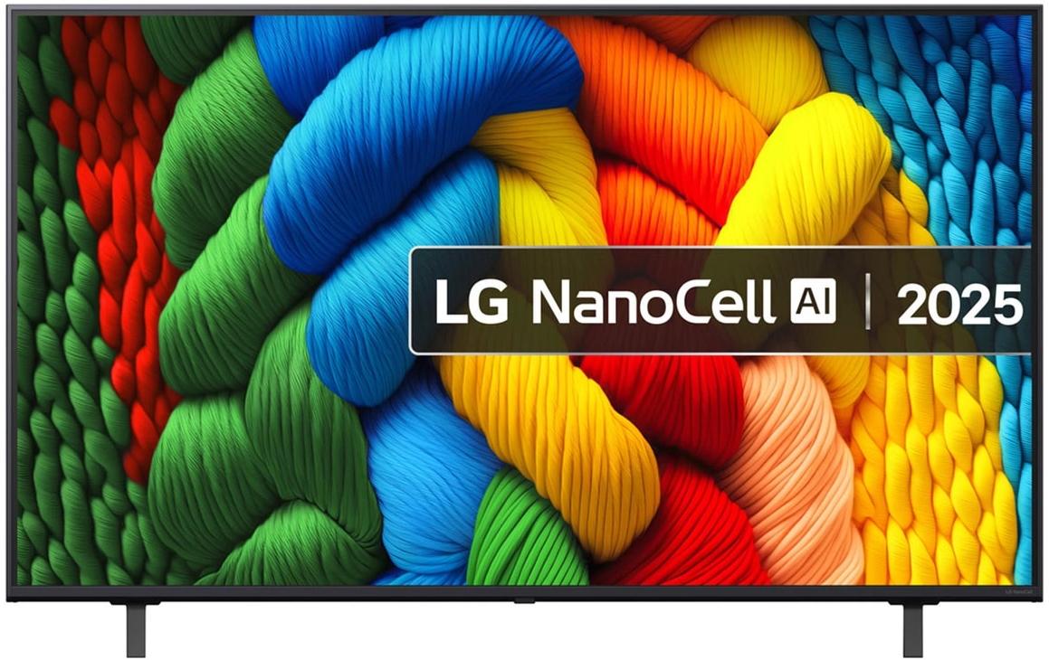TV 55NANO80A6B 55