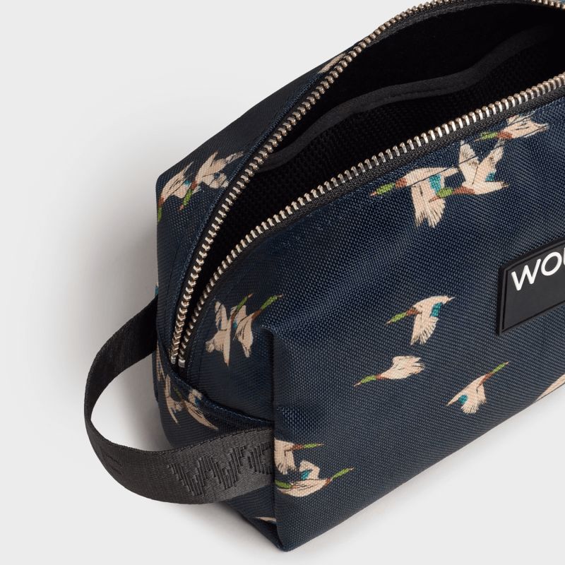 Trousse de voyage 21 cm Mallard