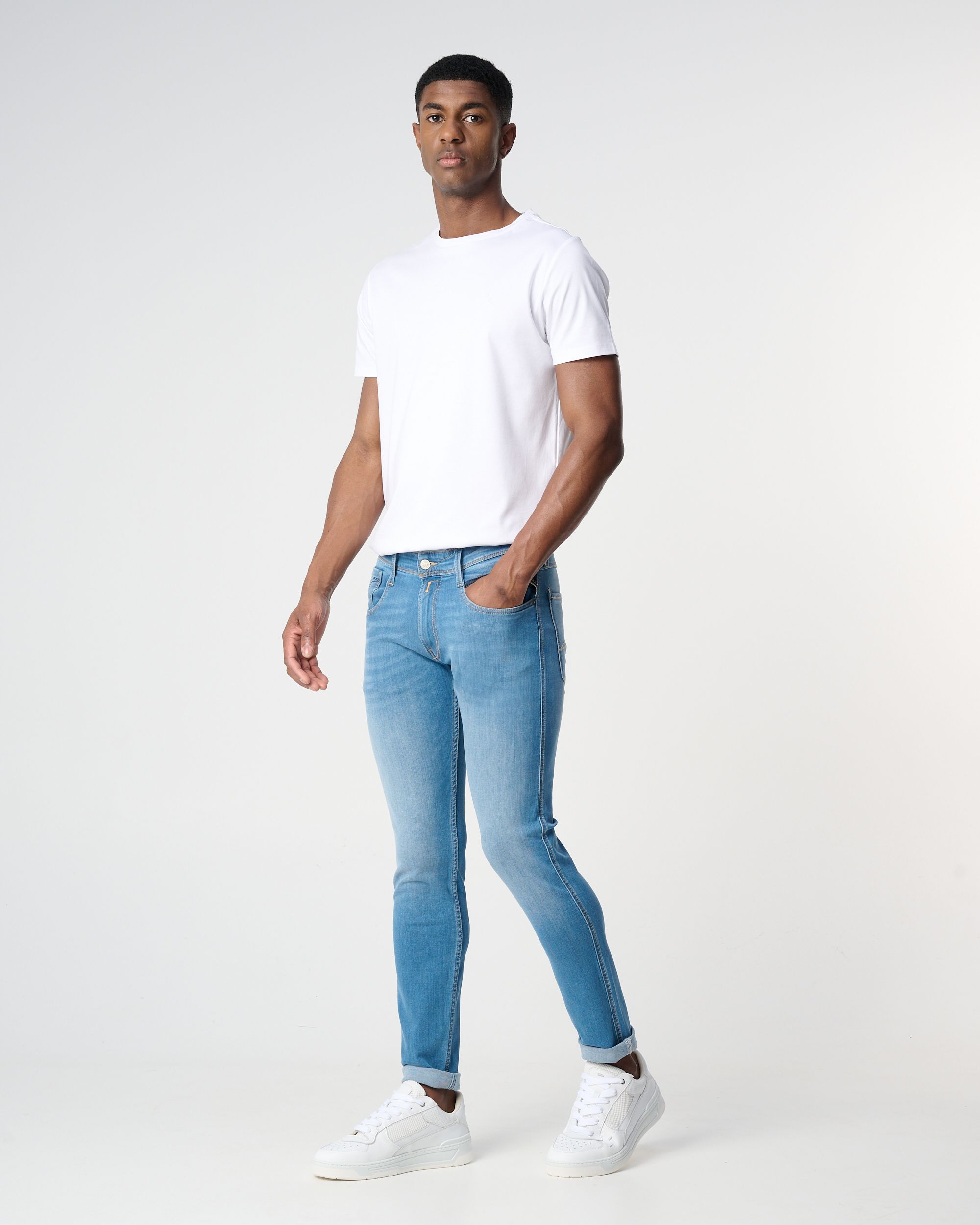 Replay Anbass Jeans