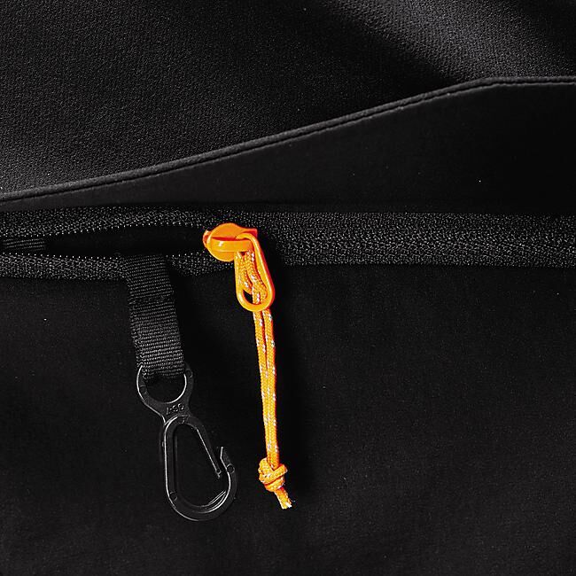 MAMMUT - TAISS PRO SO PANTS WOMEN