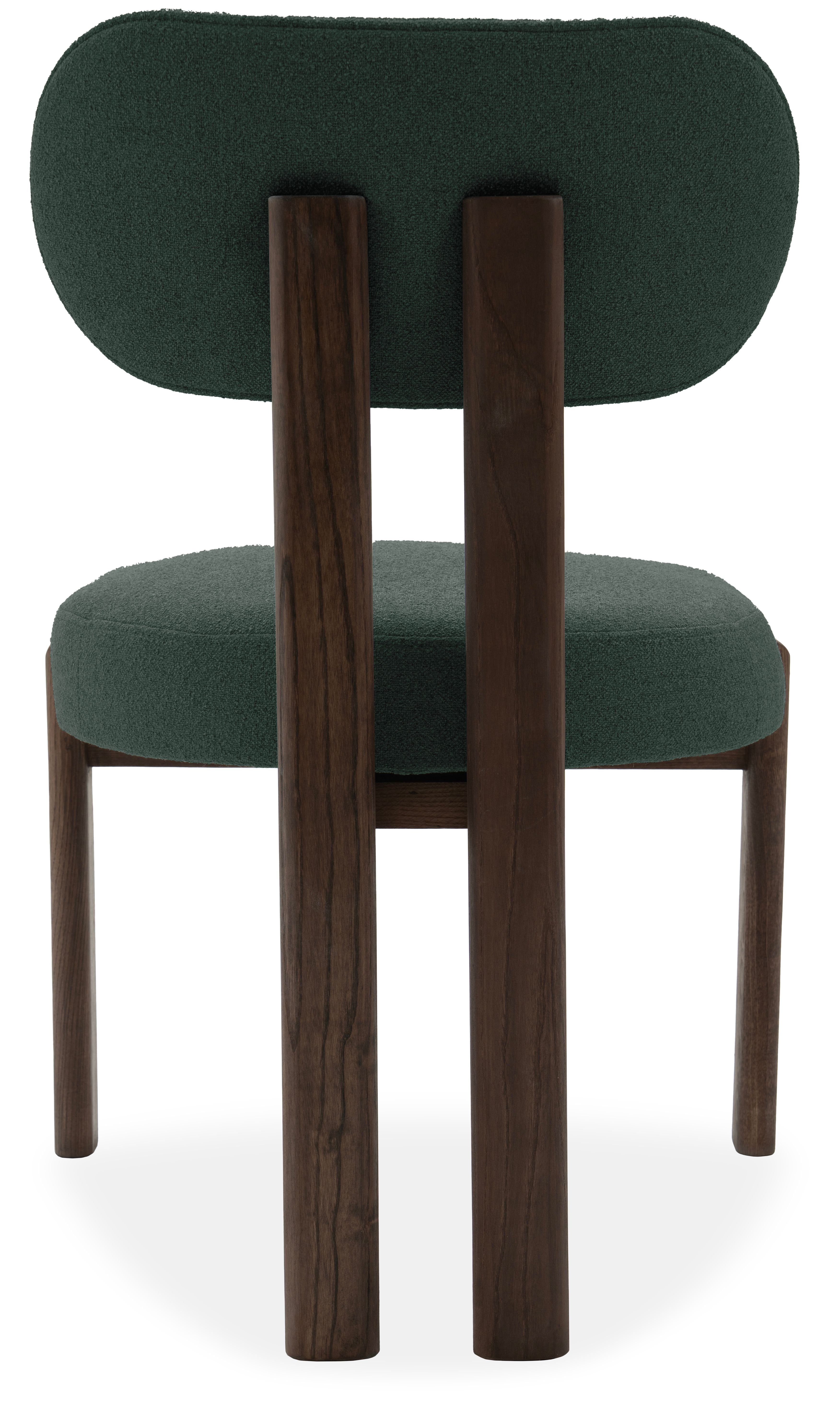 Eetkamerstoel Colton B54 x D60 x H87 cm