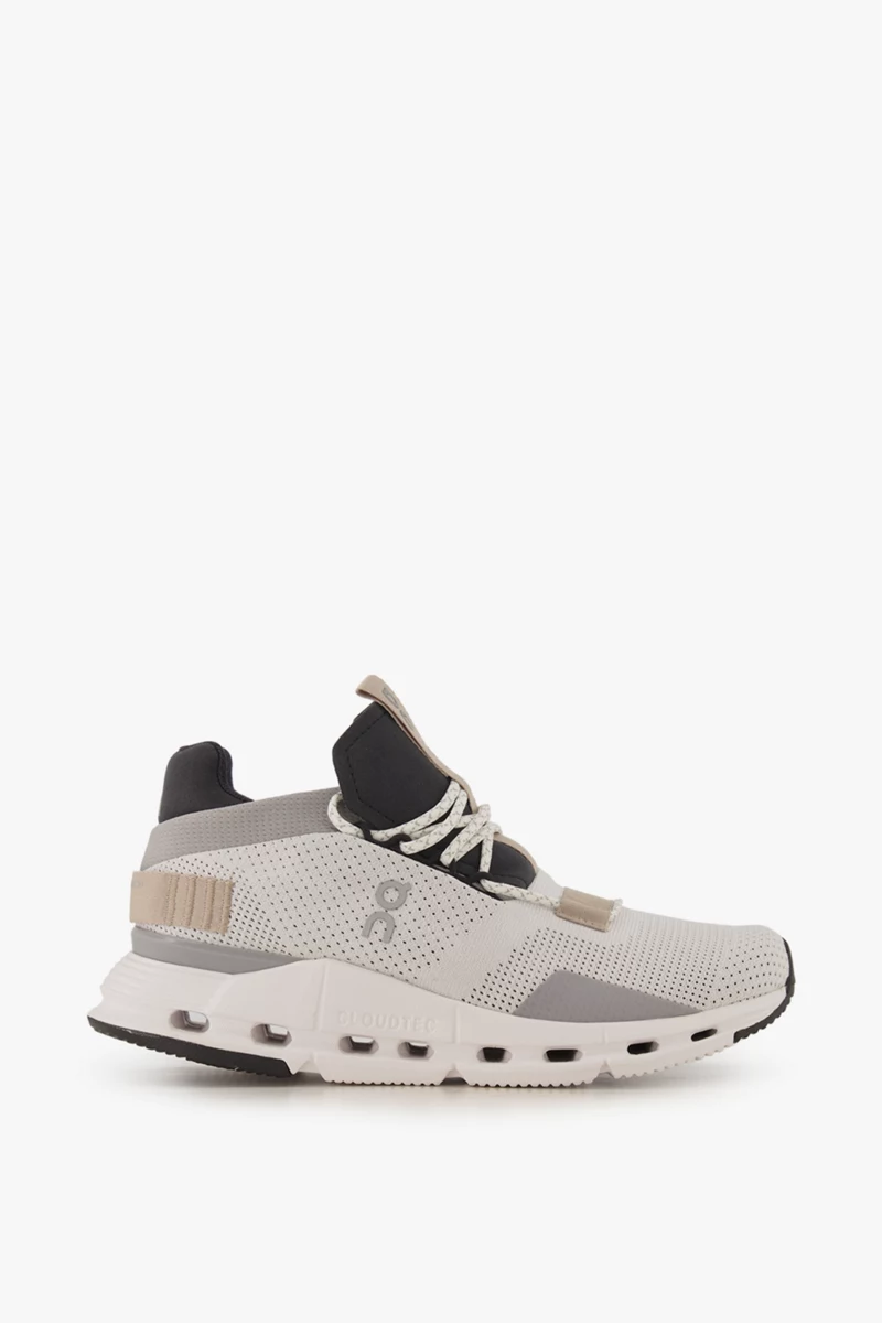 ON Cloudnova Damen Sneaker