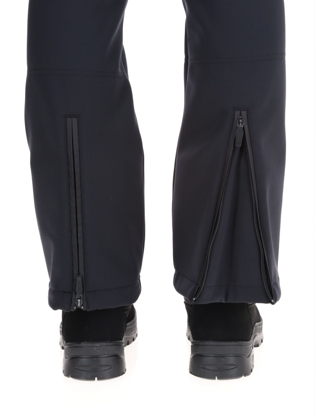 Danica ST softshell skibroek dames