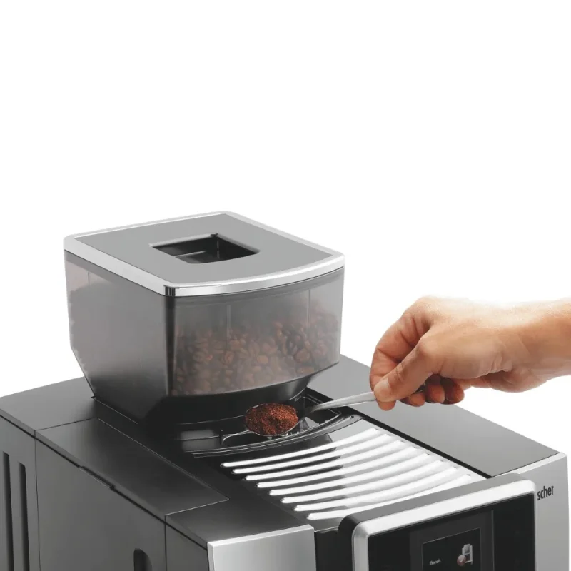 BARTSCHER - Machine à café professionnelle - KV1 Classic