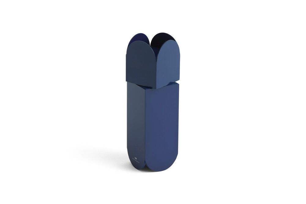 HAY  Arcs Salt & Pepper kværn - Dark blue