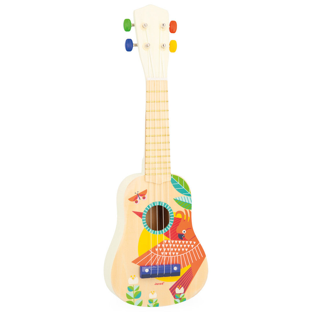 Janod gioia ukelele