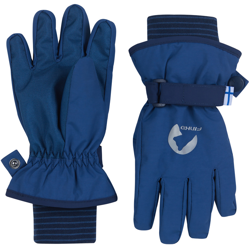 Finkid Kinder Pikkurilli Handschuhe